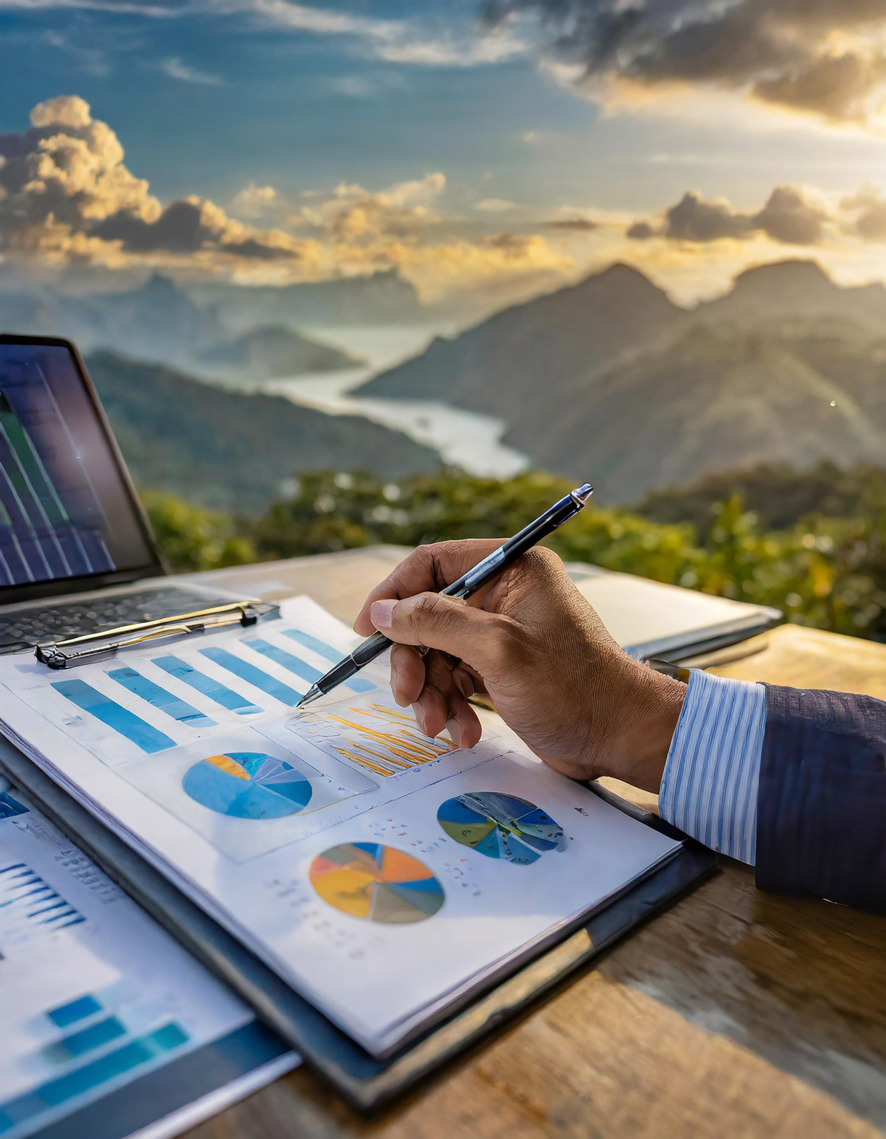 Debt Consolidation