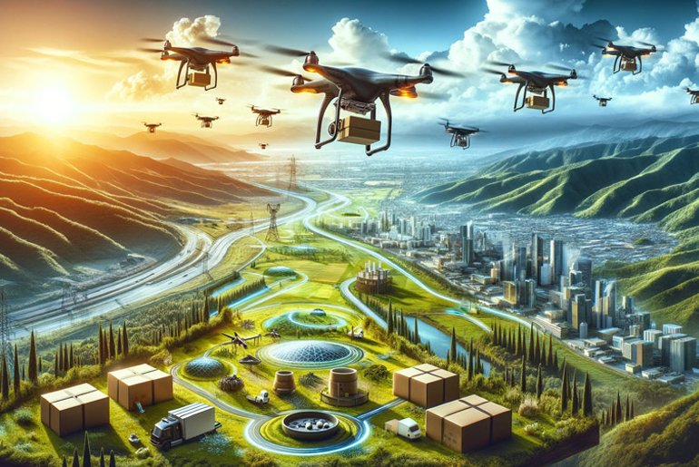 GRJ Group technology 1