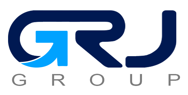 GRJ Group logo